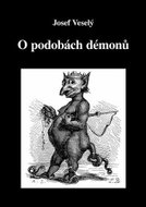 O podobách démonů - Kniha