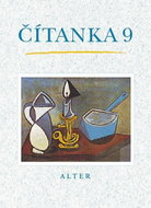 Čítanka pro 9. ročník ZŠ, brožovaná - Kniha
