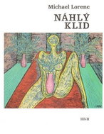 Náhlý klid - Kniha
