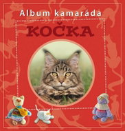 Kočka - Album kamaráda - Kniha