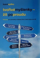 Tvořivé myšlenky - Žít po proudu - Kniha