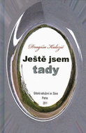 Ještě jsem tady - Kniha