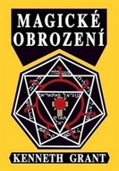 Magické obrození - Kniha