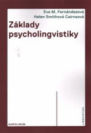 Základy psycholingvistiky - Kniha
