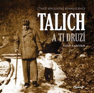 Talich a ti druzí - Čtvrté berounské reminiscence - Kniha
