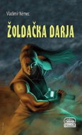 Žoldačka Darja - Kniha