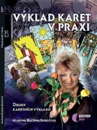 Výklad karet v praxi - Kniha