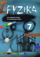 Fyzika 7 pro ZŠ a víceletá gymnázia - 2. vydání - Kniha