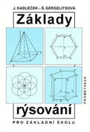 Základy rýsování pro základní školu - Kniha
