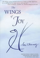 The Wings of Joy+CD Flute Music - Kniha