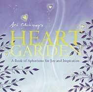 Sri Chinmoy´s Heart Garden - Kniha
