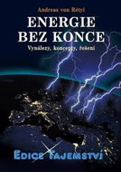 Energie bez konce - Vynálezy, koncepty, řešení - Kniha
