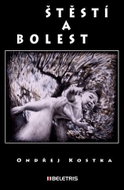 Štěstí a bolest - Kniha