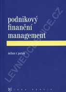 Podnikový finanční management (1. vydání) - Kniha