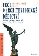 Péče o architektonické dědictví - 2. díl - Kniha
