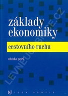 Základy ekonomiky cestovního ruchu (2. vydání) - Kniha