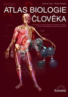 Atlas biologie člověka - kniha - Kniha