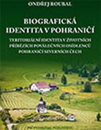 Biografická identita v pohraničí - Kniha