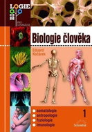 Biologie člověka 1 - Kniha