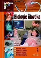 Biologie člověka 2 - Kniha