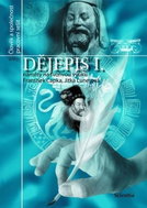 Dějepis I. - Pracovní sešit - Kniha
