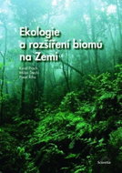 Ekologie a rozšíření biomů na Zemi - Kniha