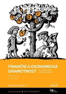 Finanční a ekonomická gramotnost pro ZŠ a víceletá gymnázia - Pracovní sešit 1 - Kniha