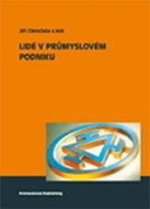 Lidé v průmyslovém podniku - Kniha