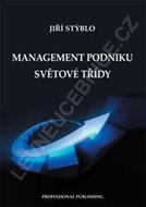 Management podniku světové třídy - Kniha