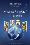 Manažerské trumfy - Kniha