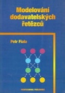 Modelování dodavatelských řetězců - Kniha