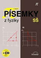 Písemky z fyziky SŠ - Kniha