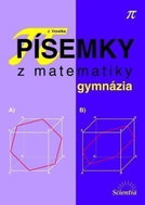 Písemky z matematiky gymnázia - Kniha