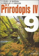 Přírodopis IV pro 9. ročník ZŠ - Kniha