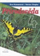 Přírodověda 4 - Kniha