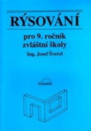 Rýsování pro 9. ročník zvláštní školy - Kniha