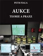 Aukce - teorie a praxe - Kniha