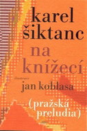 Na Knížecí - Kniha