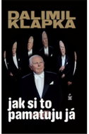 Jak si to pamatuju já - Kniha