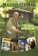 Marko Čermák - Poslední romantik - Kniha