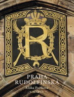 Praha rudolfínská - Kniha
