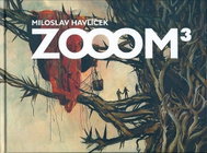 Zooom 3 - Kniha