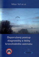 Doporučený postup diagnostiky a léčby bronchiálního astmatu - Kniha