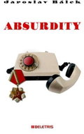 Absurdity - Kniha