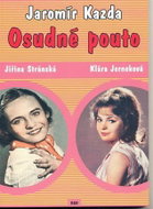 Osudné pouto - Kniha