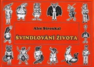 Švindlování života - Kniha
