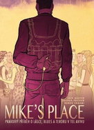 MIKE’S PLACE, Pravdivý příběh o lásce, blues a teroru v Tel Avivu - Kniha