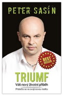 Triumf - Kniha