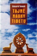 Tajné nauky Tibetu - Kniha