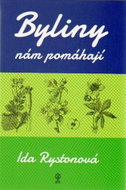Byliny nám pomáhají - Kniha
